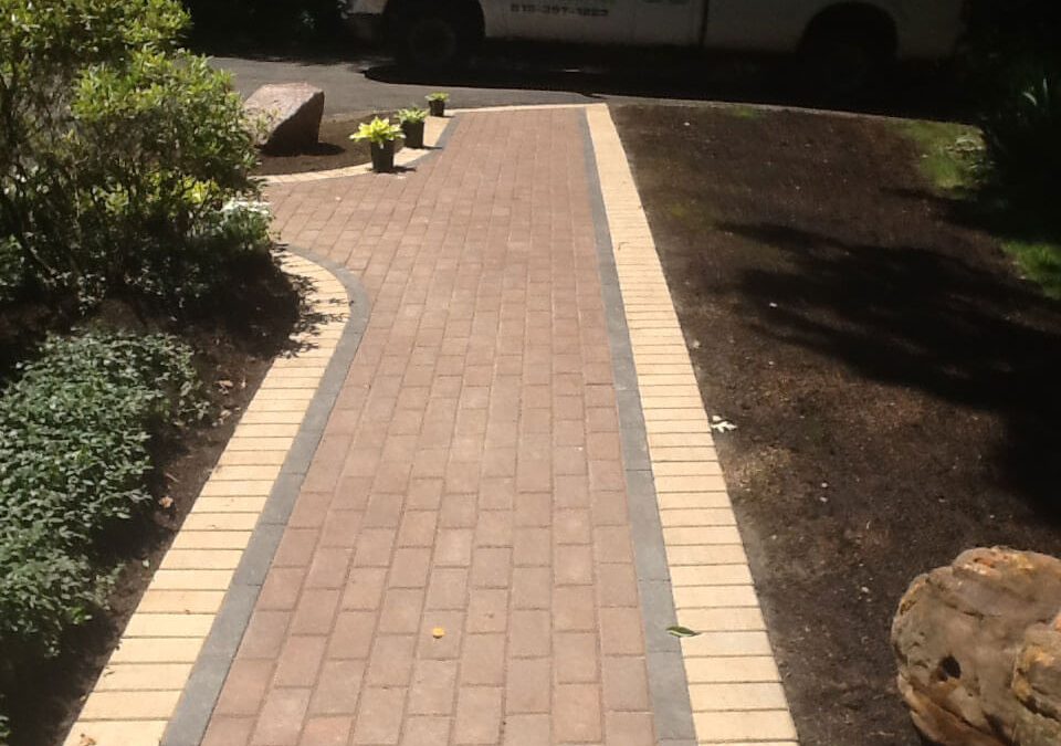 Paving the Way with Style: Why Brick Pavers Are More Than Just Blocks